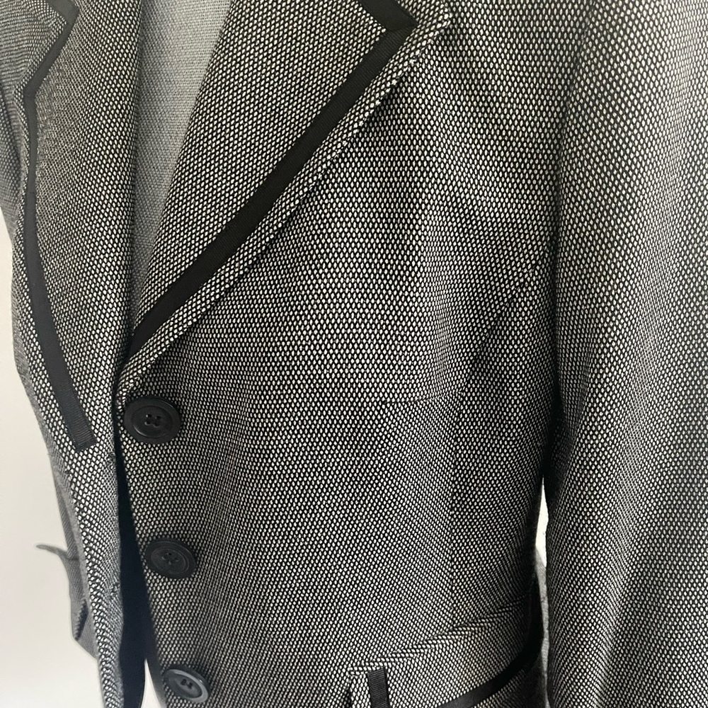 Style&Co Blazer . Size 8 - Picture 6 of 14